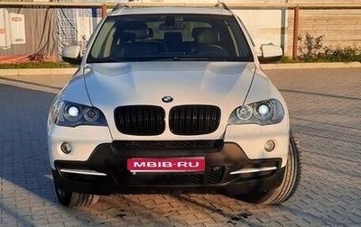 BMW X5, 2009 год, 2 480 000 рублей, 1 фотография