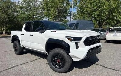 Toyota Tacoma, 2025 год, 7 000 000 рублей, 1 фотография