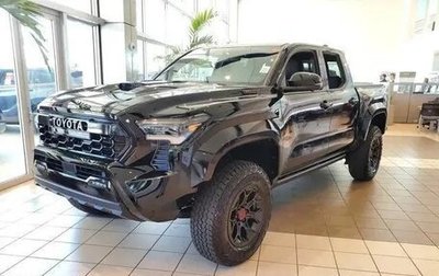 Toyota Tacoma, 2025 год, 7 000 000 рублей, 1 фотография