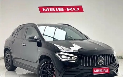 Mercedes-Benz GLA, 2021 год, 3 550 000 рублей, 1 фотография