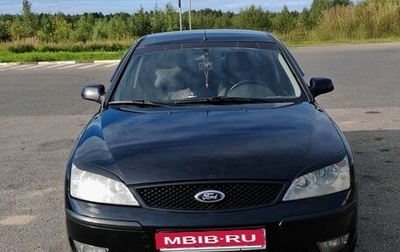 Ford Mondeo III, 2006 год, 485 000 рублей, 1 фотография