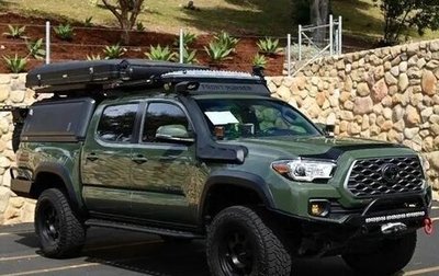 Toyota Tacoma III, 2021 год, 5 000 000 рублей, 1 фотография