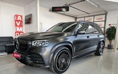 Mercedes-Benz GLS, 2021 год, 8 649 000 рублей, 1 фотография