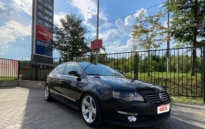 Volkswagen Passat B6, 2008 год, 800 000 рублей, 1 фотография