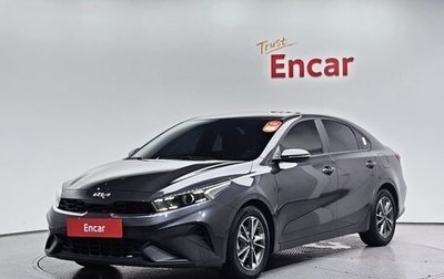 KIA K3, 2021 год, 1 700 000 рублей, 1 фотография