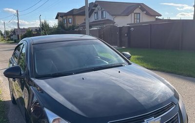 Chevrolet Cruze II, 2013 год, 750 000 рублей, 1 фотография
