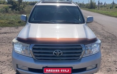Toyota Land Cruiser 200, 2008 год, 2 900 000 рублей, 1 фотография