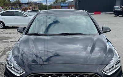 Hyundai Sonata VII, 2019 год, 1 750 000 рублей, 1 фотография