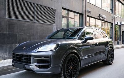 Porsche Cayenne III, 2025 год, 17 890 000 рублей, 1 фотография