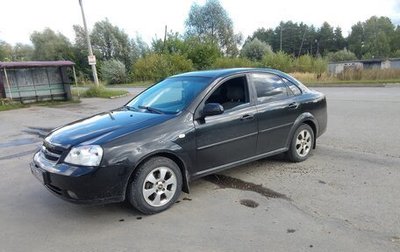 Chevrolet Lacetti, 2008 год, 315 000 рублей, 1 фотография
