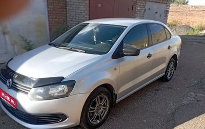 Volkswagen Polo VI (EU Market), 2010 год, 310 000 рублей, 1 фотография