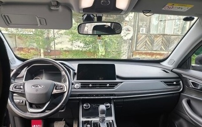 Chery Tiggo 8 Pro, 2021 год, 2 000 000 рублей, 1 фотография