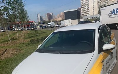 Volkswagen Polo VI (EU Market), 2020 год, 770 000 рублей, 1 фотография