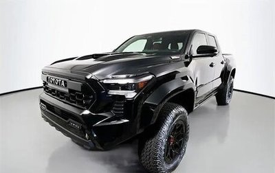 Toyota Tacoma, 2025 год, 7 000 000 рублей, 1 фотография