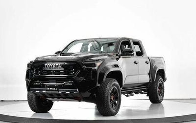 Toyota Tacoma, 2025 год, 7 000 000 рублей, 1 фотография