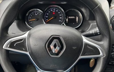 Renault Duster I рестайлинг, 2019 год, 975 000 рублей, 1 фотография