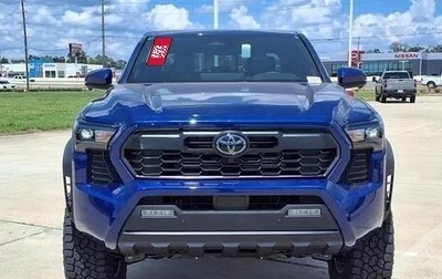 Toyota Tacoma, 2025 год, 7 000 000 рублей, 1 фотография