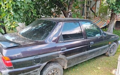 Ford Escort V, 1996 год, 60 000 рублей, 1 фотография