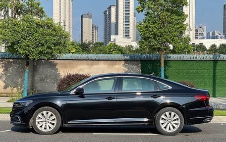 Volkswagen Passat B8 рестайлинг, 2021 год, 1 998 125 рублей, 4 фотография