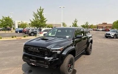 Toyota Tacoma, 2025 год, 7 000 000 рублей, 1 фотография