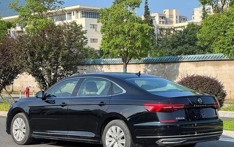Volkswagen Passat B8 рестайлинг, 2021 год, 1 998 125 рублей, 5 фотография
