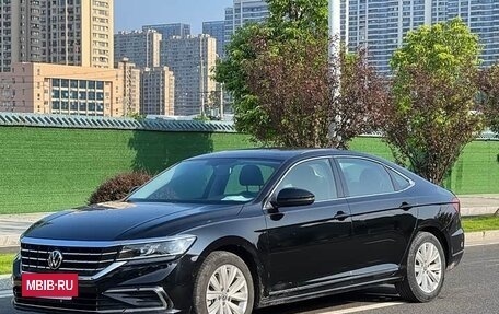 Volkswagen Passat B8 рестайлинг, 2021 год, 1 998 125 рублей, 3 фотография