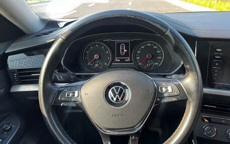 Volkswagen Passat B8 рестайлинг, 2021 год, 1 998 125 рублей, 12 фотография