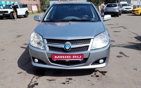 Geely MK I рестайлинг, 2010 год, 190 000 рублей, 1 фотография