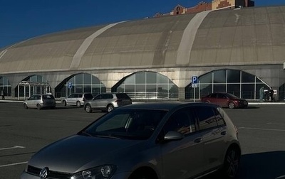 Volkswagen Golf VII, 2014 год, 1 000 000 рублей, 1 фотография