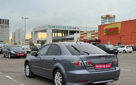 Mazda 6, 2005 год, 625 000 рублей, 1 фотография