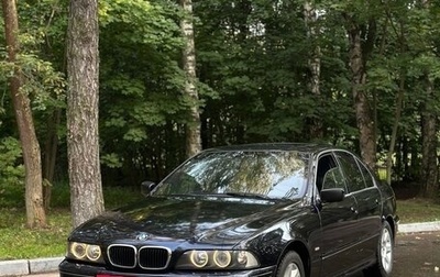 BMW 5 серия, 2003 год, 575 800 рублей, 1 фотография