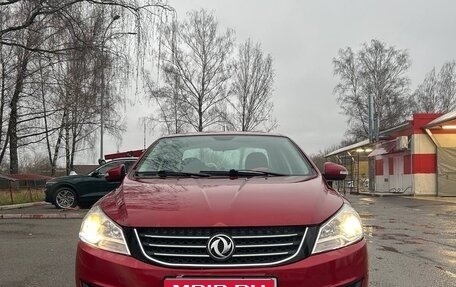 DongFeng S30, 2015 год, 620 000 рублей, 1 фотография