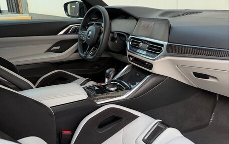 BMW M4, 2021 год, 9 300 000 рублей, 1 фотография