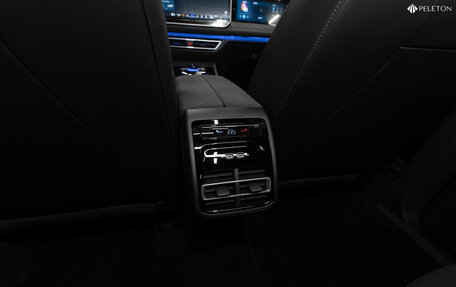 Volkswagen Tiguan, 2025 год, 4 800 000 рублей, 15 фотография