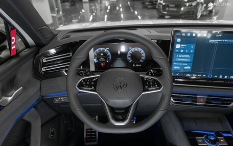 Volkswagen Tiguan, 2025 год, 4 800 000 рублей, 11 фотография