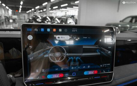 Volkswagen Tiguan, 2025 год, 4 800 000 рублей, 21 фотография