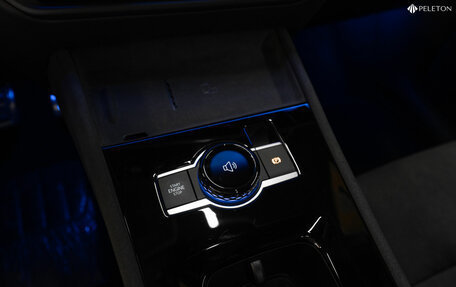Volkswagen Tiguan, 2025 год, 4 800 000 рублей, 27 фотография