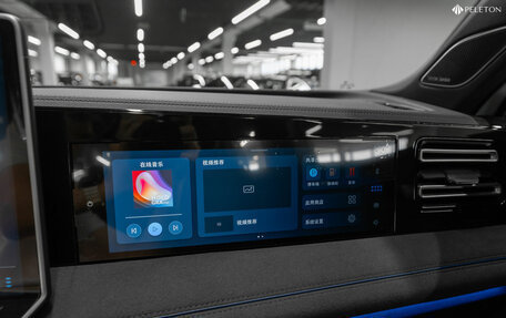 Volkswagen Tiguan, 2025 год, 4 800 000 рублей, 23 фотография