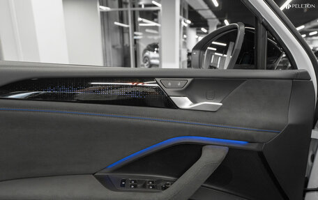 Volkswagen Tiguan, 2025 год, 4 800 000 рублей, 24 фотография