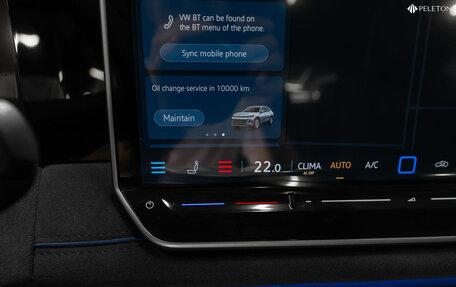 Volkswagen Tiguan, 2025 год, 4 800 000 рублей, 28 фотография