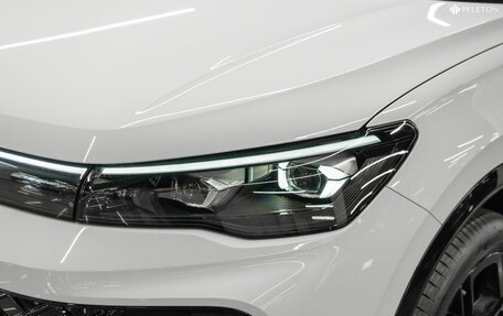 Volkswagen Tiguan, 2025 год, 4 800 000 рублей, 32 фотография