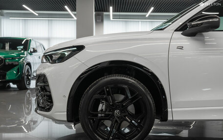 Volkswagen Tiguan, 2025 год, 4 800 000 рублей, 31 фотография