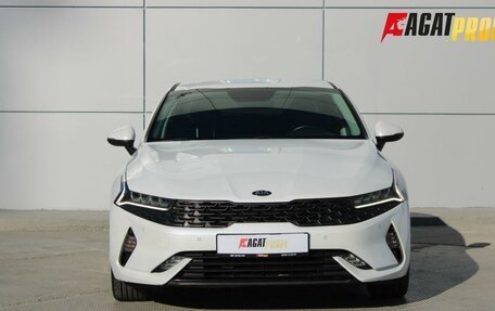 KIA K5, 2020 год, 2 519 000 рублей, 2 фотография