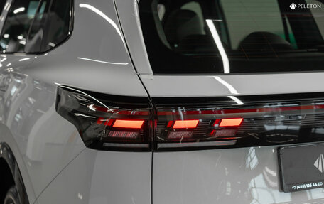 Volkswagen Tiguan, 2025 год, 4 800 000 рублей, 34 фотография