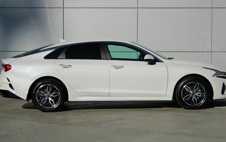 KIA K5, 2020 год, 2 519 000 рублей, 5 фотография