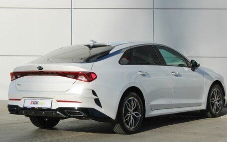 KIA K5, 2020 год, 2 519 000 рублей, 6 фотография