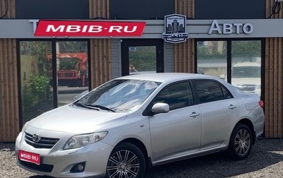 Toyota Corolla, 2007 год, 769 000 рублей, 1 фотография
