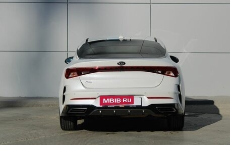 KIA K5, 2020 год, 2 519 000 рублей, 8 фотография