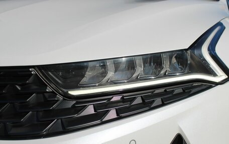 KIA K5, 2020 год, 2 519 000 рублей, 11 фотография