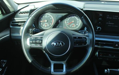 KIA K5, 2020 год, 2 519 000 рублей, 17 фотография
